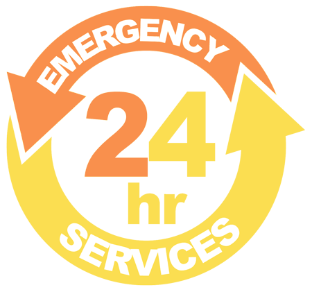 24 Hour HVAC Emergency in Paradise, NV