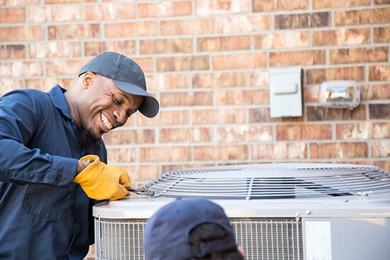 Paradise’s Emergency Air Conditioning Service Pros
