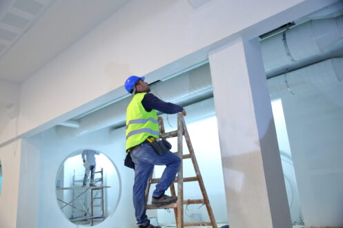 Commercial HVAC in Las Vegas, NV