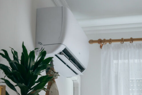 Ductless mini-splits in Las Vegas, NV