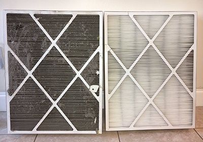 Dependable Air Filtration in Paradise