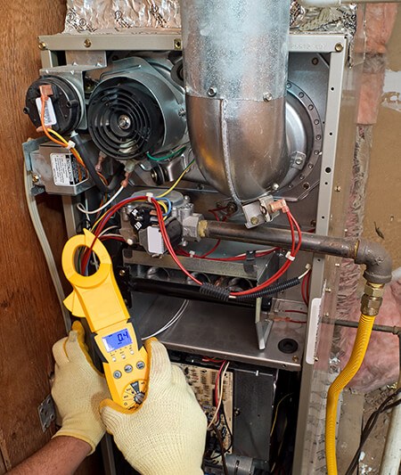 Reliable Furnace Tune-Up