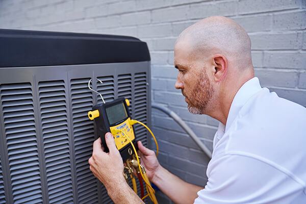 HVAC Service in North Las Vegas, NV