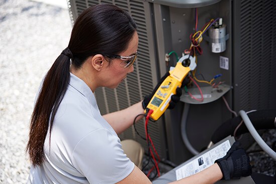 AC Maintenance Services in Henderson, NV