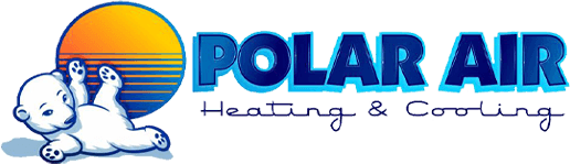 Polar Air & Heating, Inc. logo