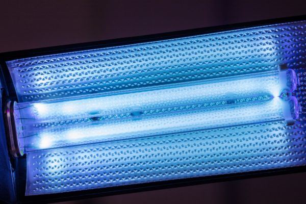 UV Light Installed in Residential Home in Las Vegas, NV