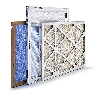 Air Filtration in Henderson, NV