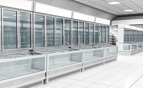 Quality Commercial Refrigeration in Summerlin