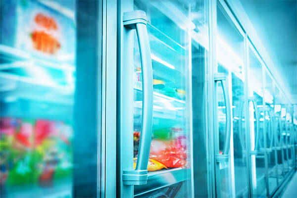 Light Commercial Refrigeration in Paradise, NV