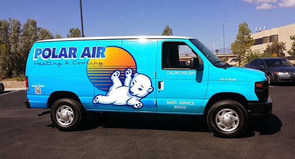 Heating and AC Services in Las Vegas, NV